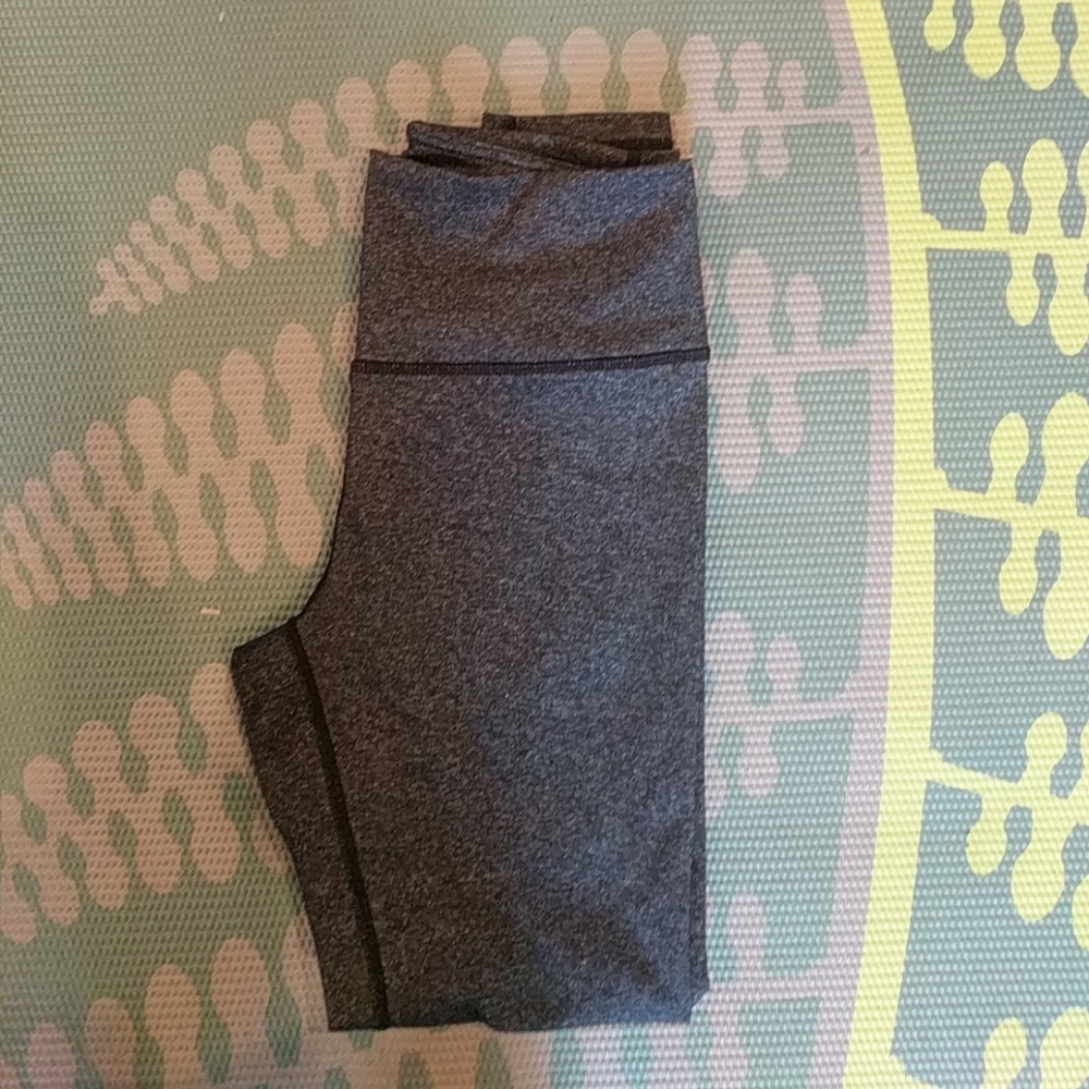 Namastetics high waisted leggings